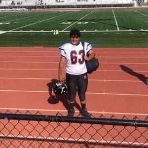 Meet your Posher, Xochitl